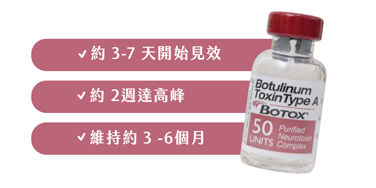 Botox美國保妥適肉毒 - 微風診所-台中醫美診所推薦 五星評論診所 5 Botox美國保妥適肉毒 - 微風診所-台中醫美診所推薦