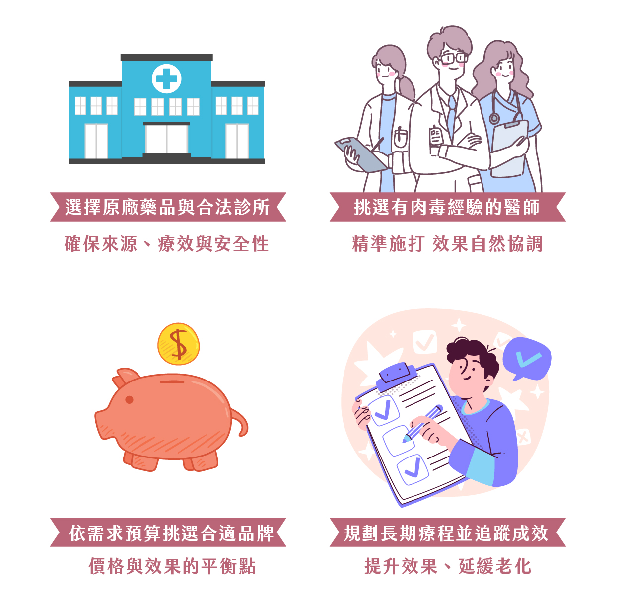 Botox美國保妥適肉毒 - 微風診所-台中醫美診所推薦 五星評論診所 8 Botox美國保妥適肉毒 - 微風診所-台中醫美診所推薦