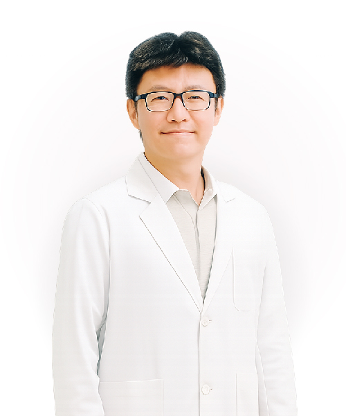 Professional Taiwan Doctor Portrait